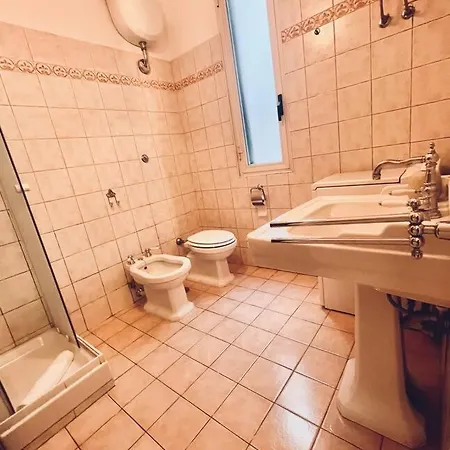 Apartman Domus Angela *