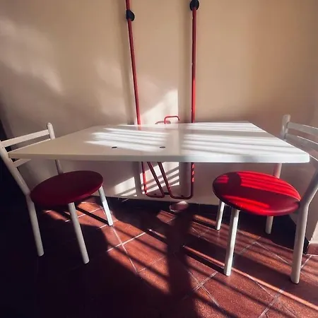 Domus Angela * Róma