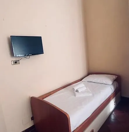 Apartman Domus Angela