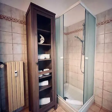 Domus Angela Apartman