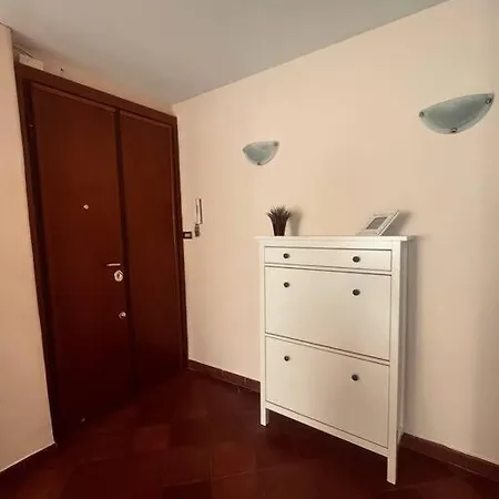 Apartman Domus Angela Róma