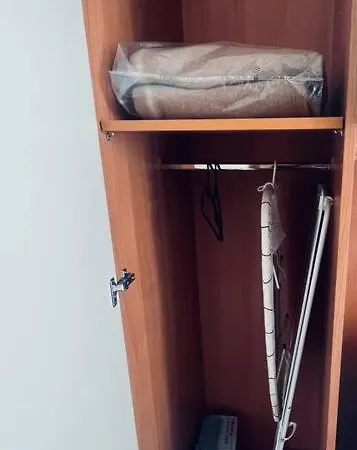 Domus Angela Apartamento Roma